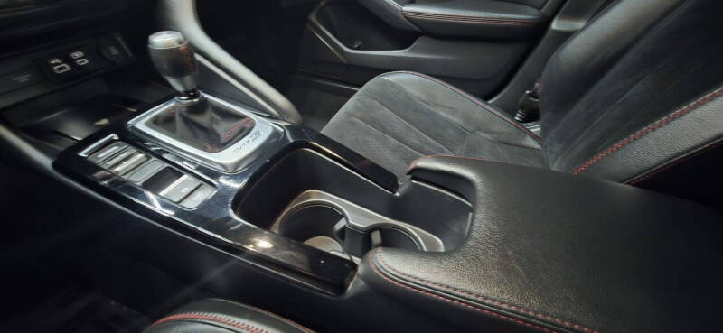 2024 Acura Integra Type S