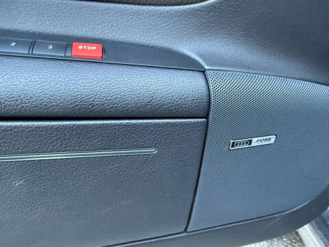 2005 Audi Allroad 4.2 quattro