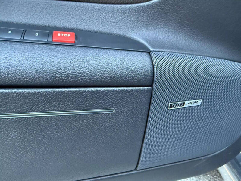 2005 Audi Allroad 4.2 quattro