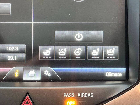 2012 Lincoln MKX