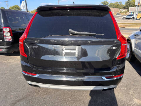 2016 Volvo XC90 T6 Inscription