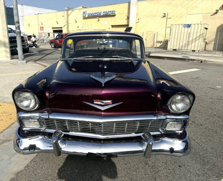 1956 Chevrolet 210