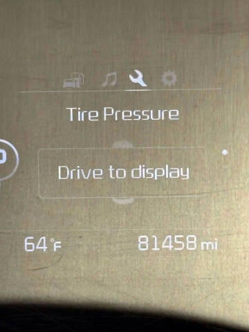 2018 Kia Optima S