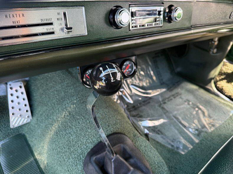 1970 Oldsmobile Cutlass 442 Tribute