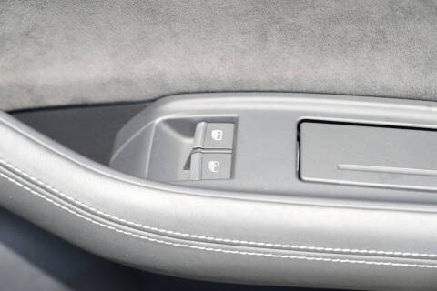 2022 Audi SQ8 4.0T quattro Prestige