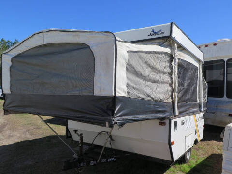 2006 Jayco J Trax
