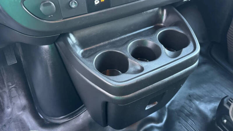 2021 Chevrolet Express 2500