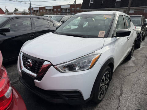 2020 Nissan Kicks for sale at Auto Palace Inc in Columbus OH