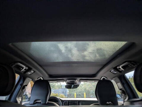 2020 Volvo V60 T5 R-Design