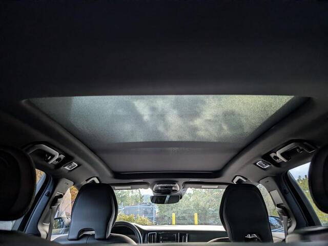 2020 Volvo V60 T5 R-Design