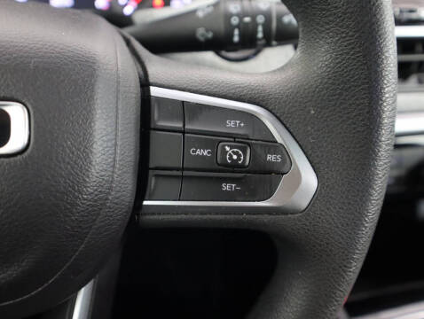 2024 Jeep Compass Sport