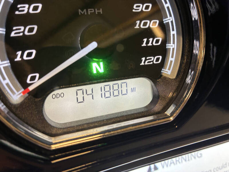 2021 Harley-Davidson Ultra Limited