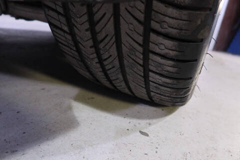 2017 Chevrolet Corvette Stingray