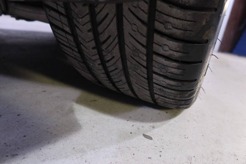 2017 Chevrolet Corvette Stingray