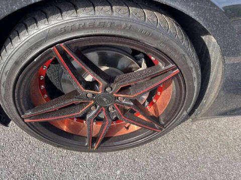 2020 Cadillac CT5 Luxury