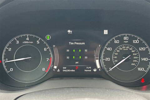 2023 Acura RDX SH-AWD w/Tech