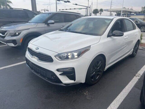 2020 Kia Forte for sale at JumboAutoGroup.com in Hollywood FL