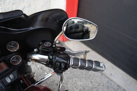 2002 Harley-Davidson Electra Glide Classic