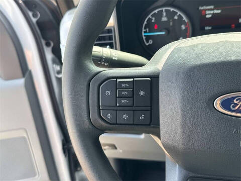 2025 Ford F-350 Super Duty XL