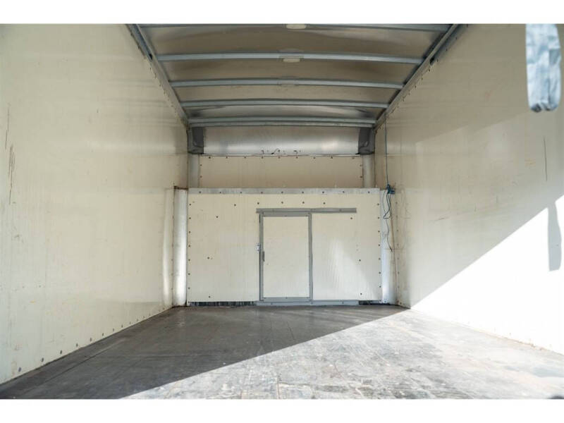 2016 Chevrolet Express 3500