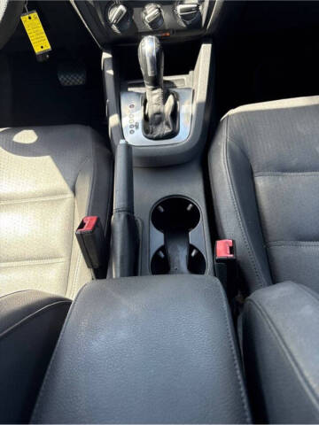 2012 Volkswagen Jetta