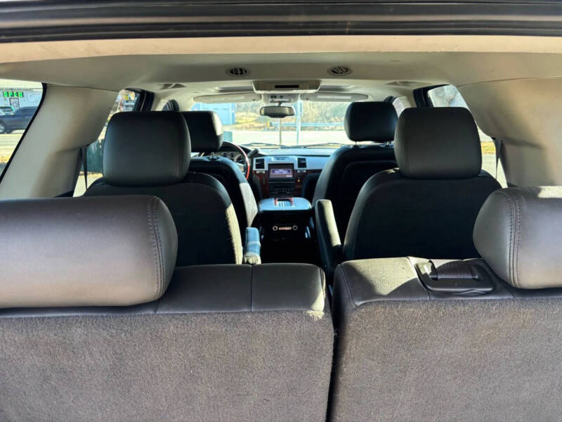 2013 Cadillac Escalade Premium