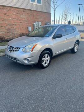 2011 Nissan Rogue for sale at Pak1 Trading LLC in South Hackensack NJ