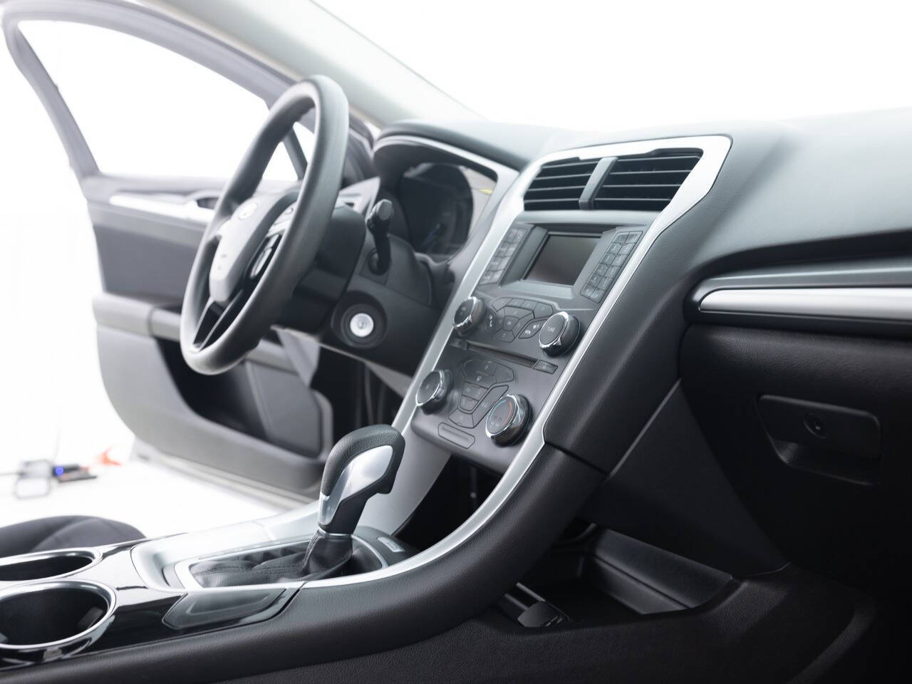 Used Car 2013 Ford Fusion  Se 4dr Sedan For Sale Under $10,000 In Coal City, Illinois