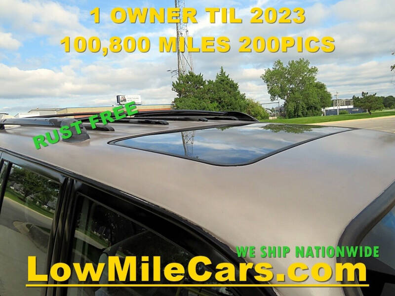 1992 Toyota Land Cruiser