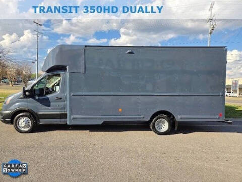 2021 Ford Transit for sale at C1 City Auto in Murfreesboro TN