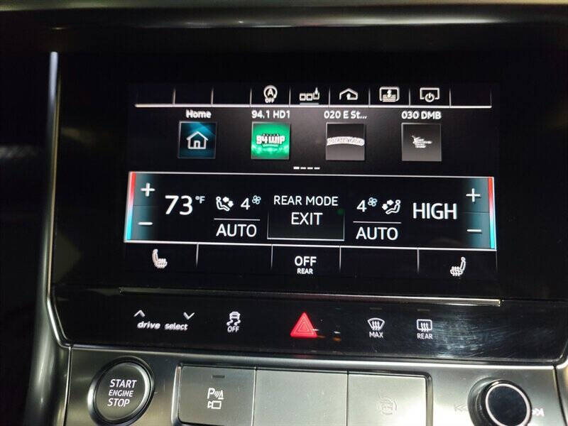 2019 Audi A6 quattro Premium Plus 55 TFSI