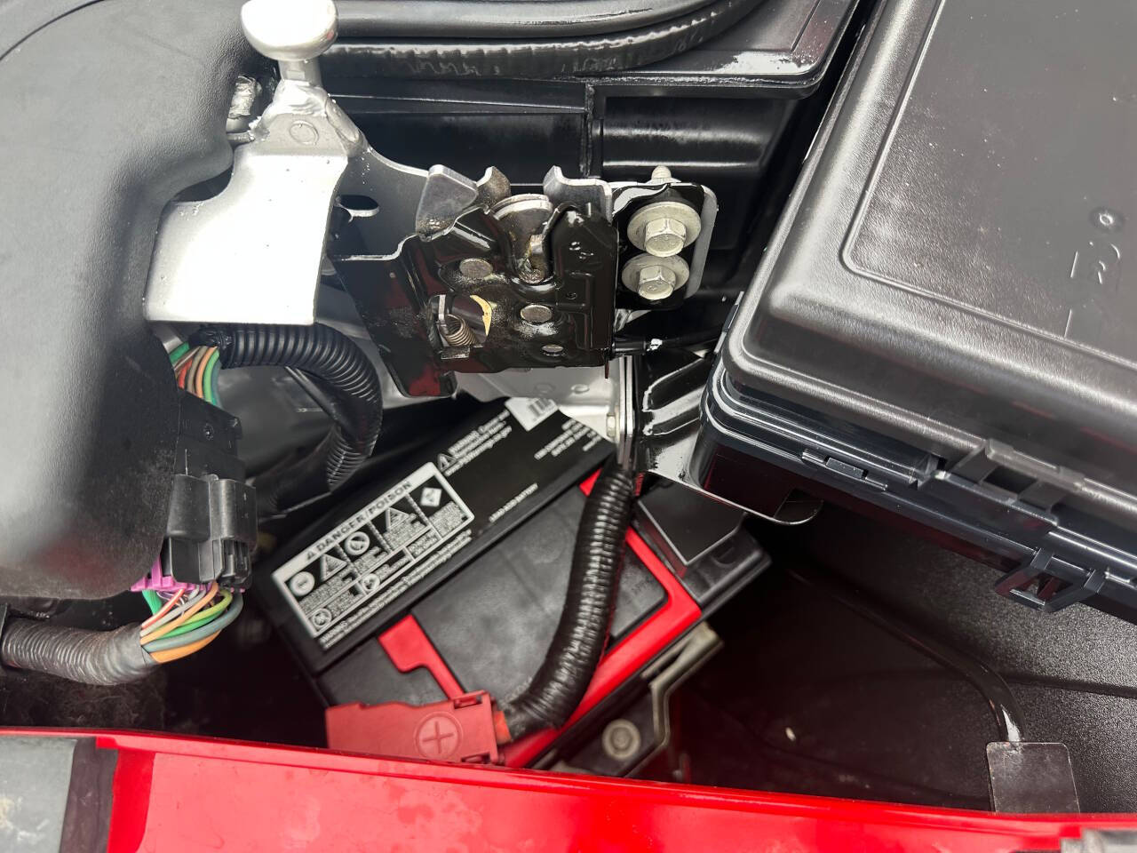 2008 Saturn SKY 72
