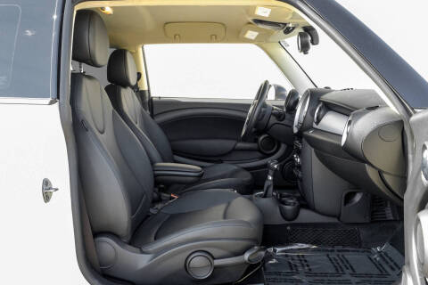 2013 MINI Hardtop Cooper