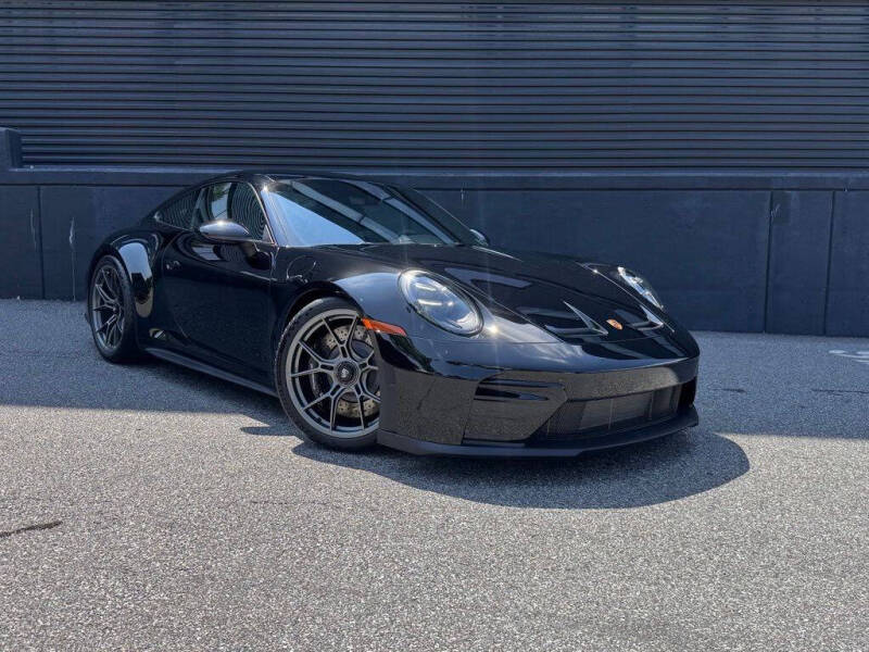 2026 Porsche 911 GT3