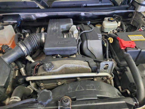 2009 HUMMER H3T Adventure