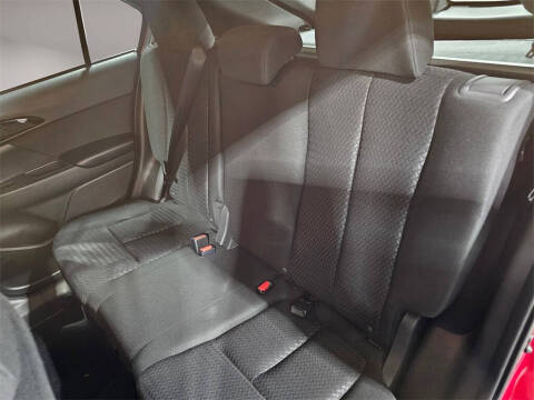 2024 Mitsubishi Eclipse Cross ES