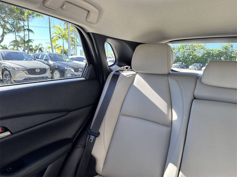 2023 Mazda CX-30 2.5 S Preferred