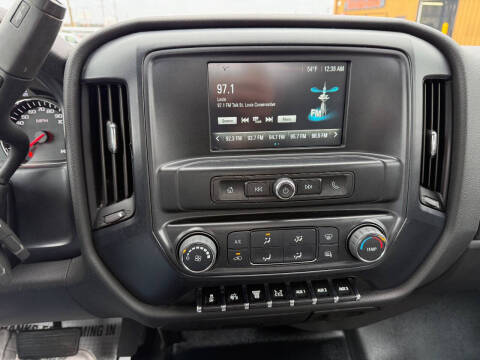 2022 International CV515