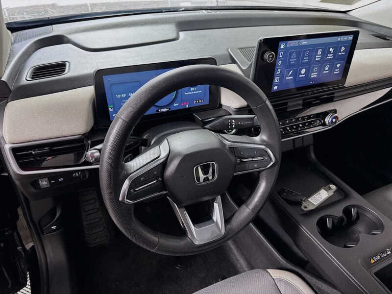 2024 Honda Prologue EX