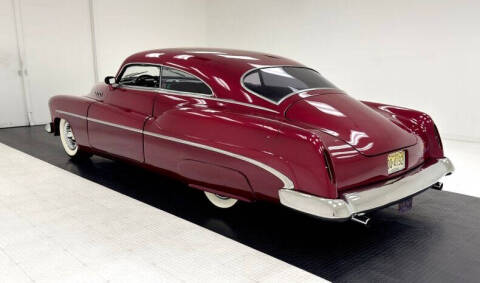1950 Buick Roadmaster