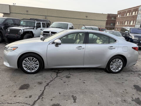 2014 Lexus ES 350