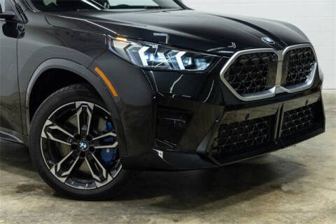 2025 BMW X2 xDrive28i