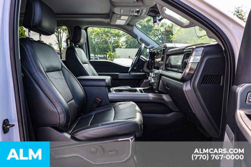 2023 Ford F-350 Super Duty