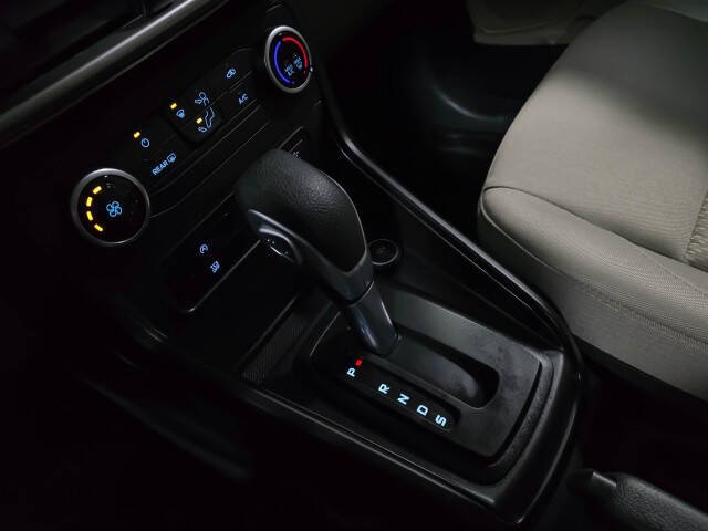 2022 Ford EcoSport S