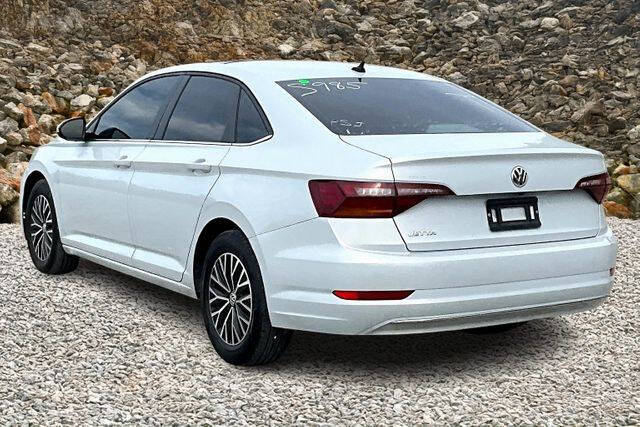 2019 Volkswagen Jetta R-Line