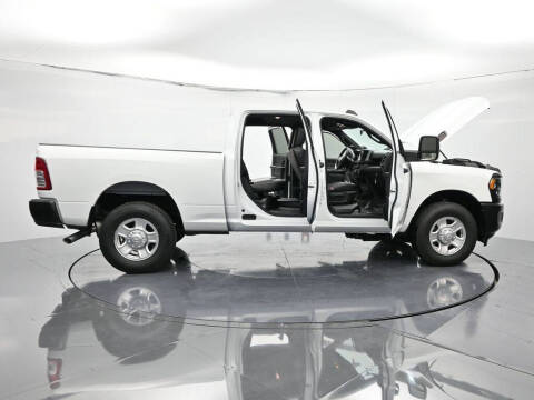 2023 RAM 3500 Tradesman