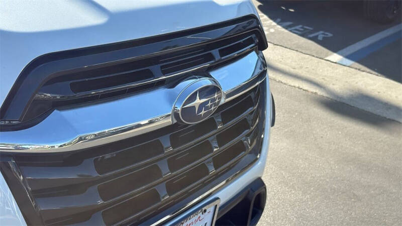 2023 Subaru Ascent Premium 7-Passenger