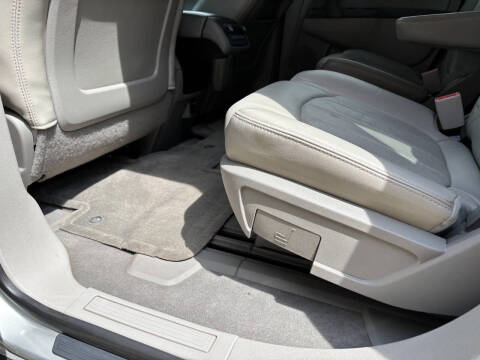 2014 Buick Enclave Premium