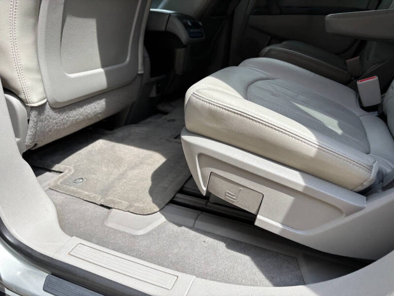 2014 Buick Enclave Premium