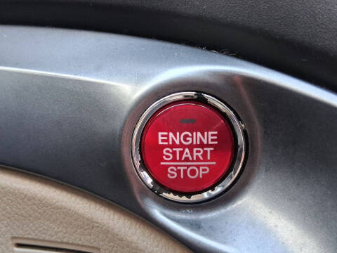 2014 Acura ILX 2.0L w/Tech